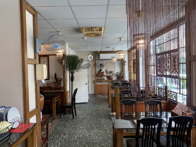 中壢川香牛肉麵-3