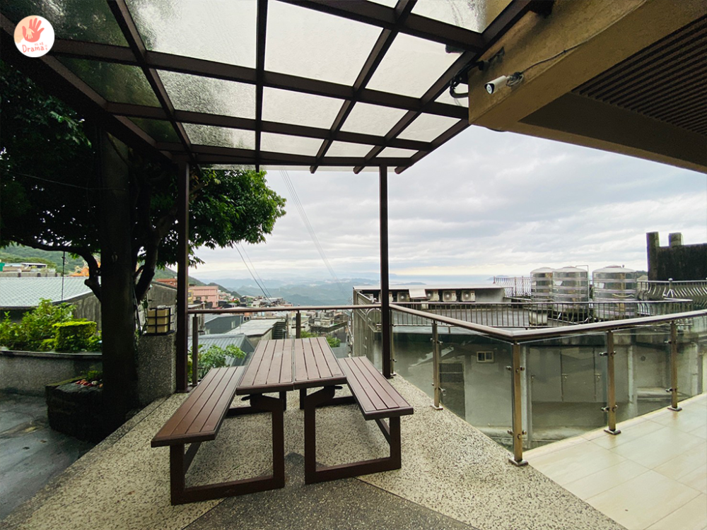 多桑的店民宿-1