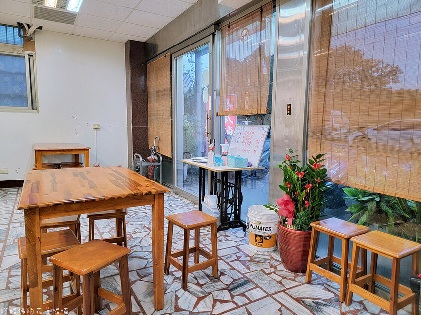 三芝客家麵食館-1
