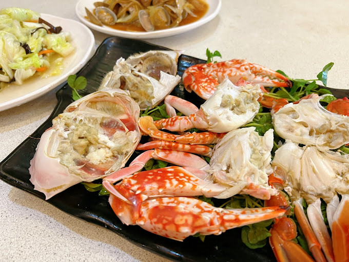 錦園漁夫料理-1