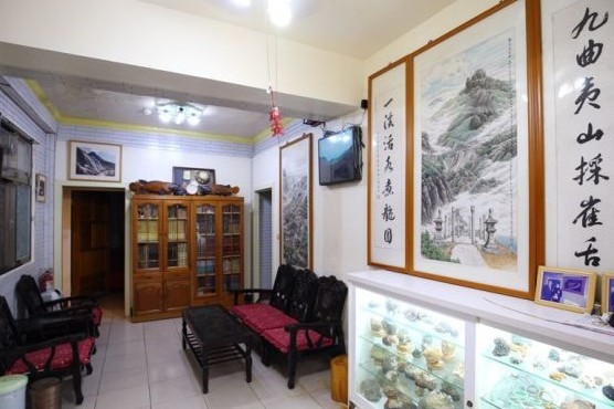 溪邊小築民宿-2
