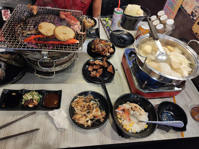 刺客炭火燒肉-3