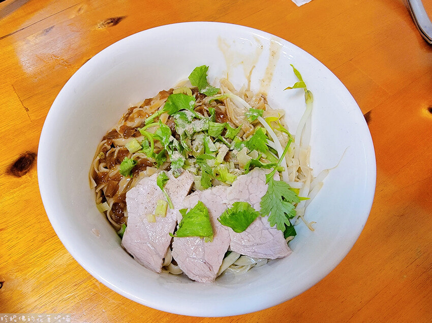 三芝客家麵食館-7