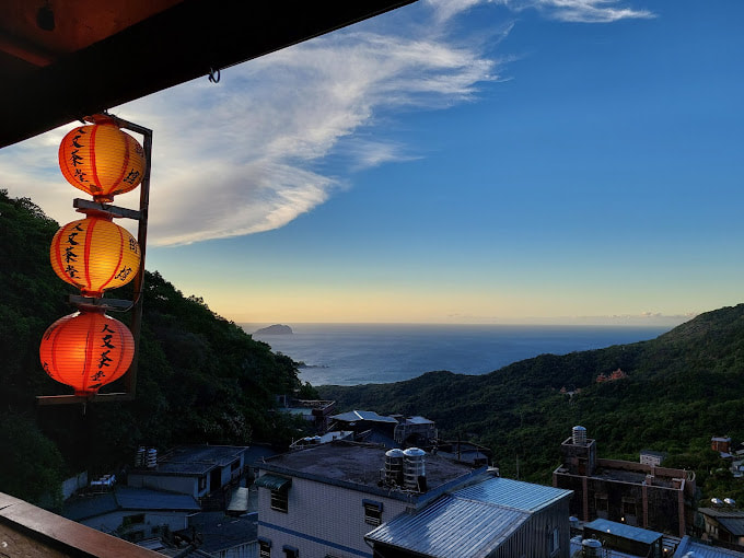 樹窟奇木樓-2