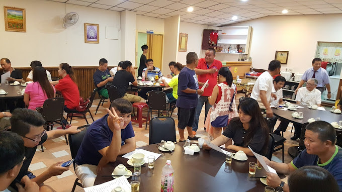 山豬湖土雞城-2