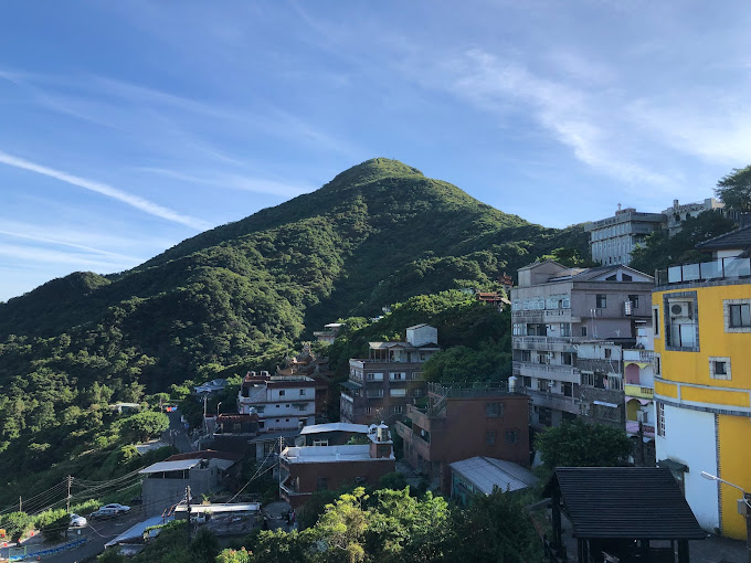 夜海民宿-3