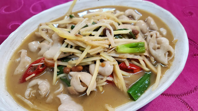 九鼎饗宴湖畔餐廳-1