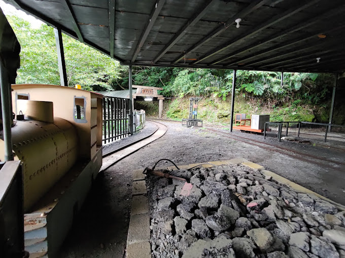 猴硐坑礦業休閒園區-4