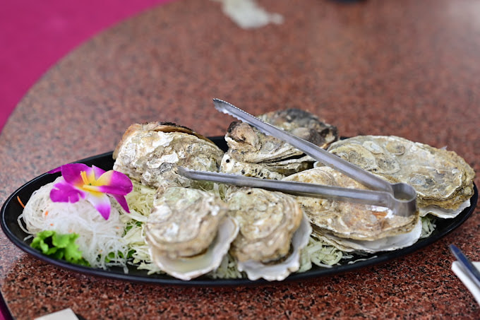 吳記活海產餐廳2