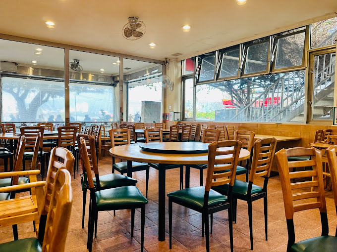 余家孔雀蛤大王總店3