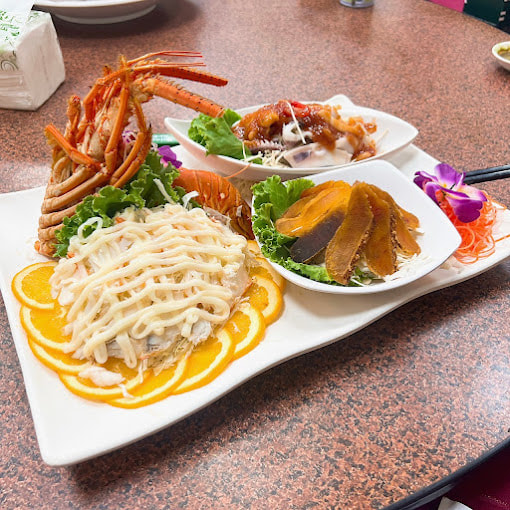吳記活海產餐廳1