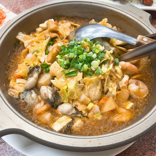吳記活海產餐廳3