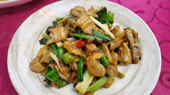 九鼎饗宴湖畔餐廳-3