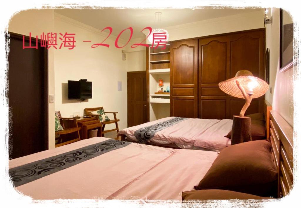 山嶼海親子民宿-3