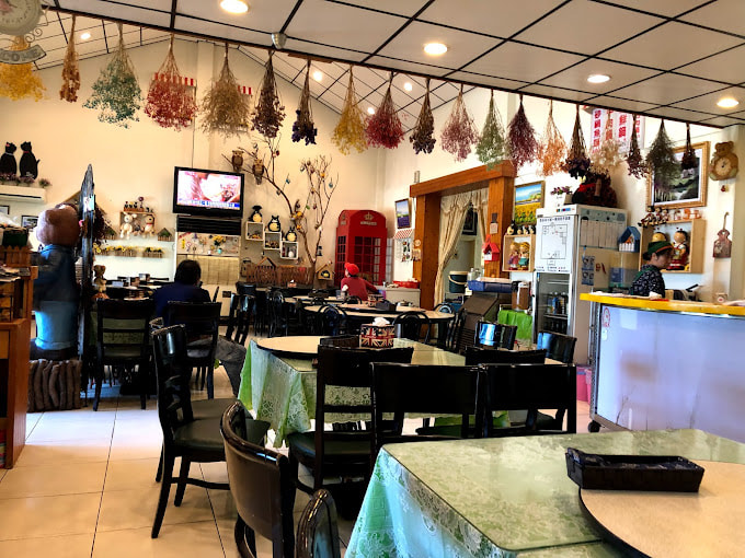 庭園菜多多經濟小館-2