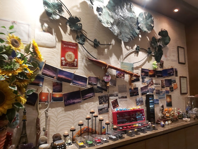 觀天下景觀咖啡餐廳-3
