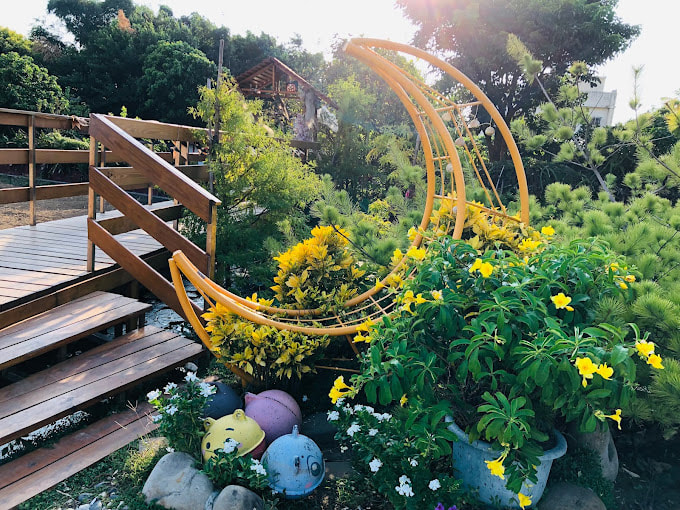康莊蓮園-2