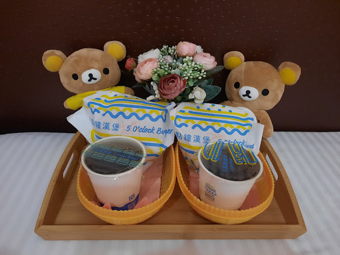 夜海民宿6