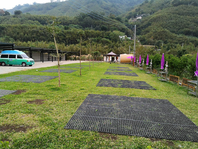 樂悠露營區-3