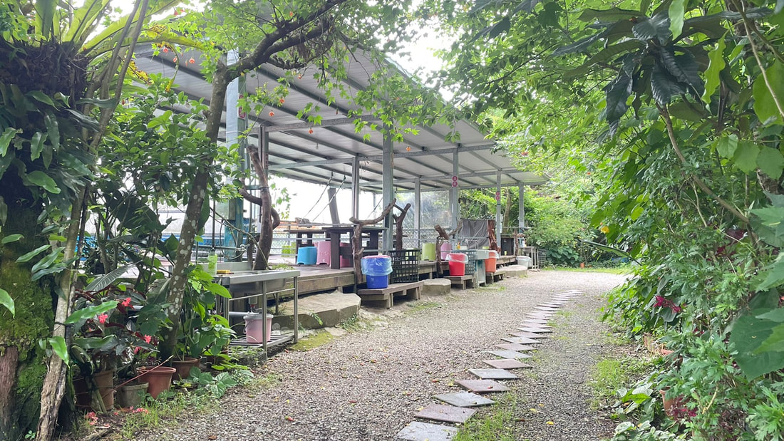拉拉山·夢想家園露營區-2