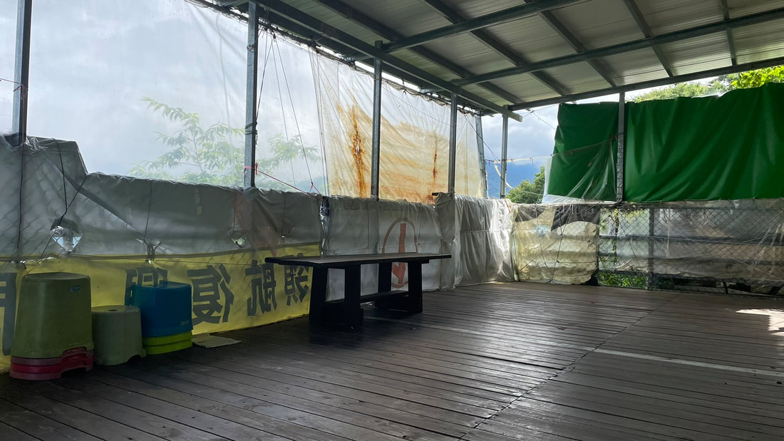拉拉山·夢想家園露營區-3