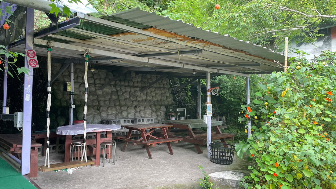 拉拉山·夢想家園露營區-5