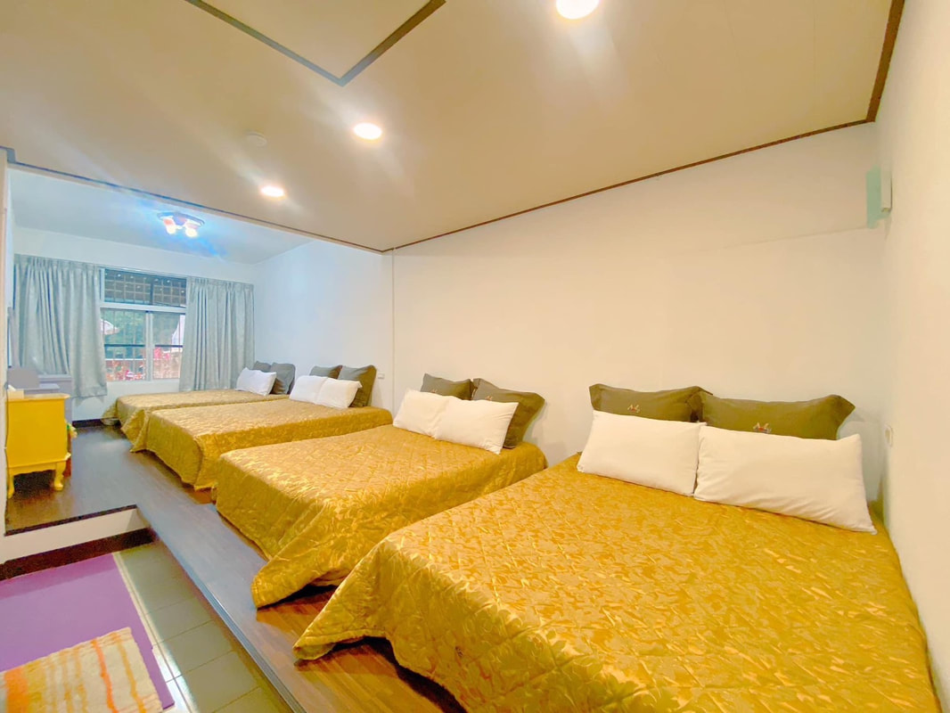 田芝林民宿-1