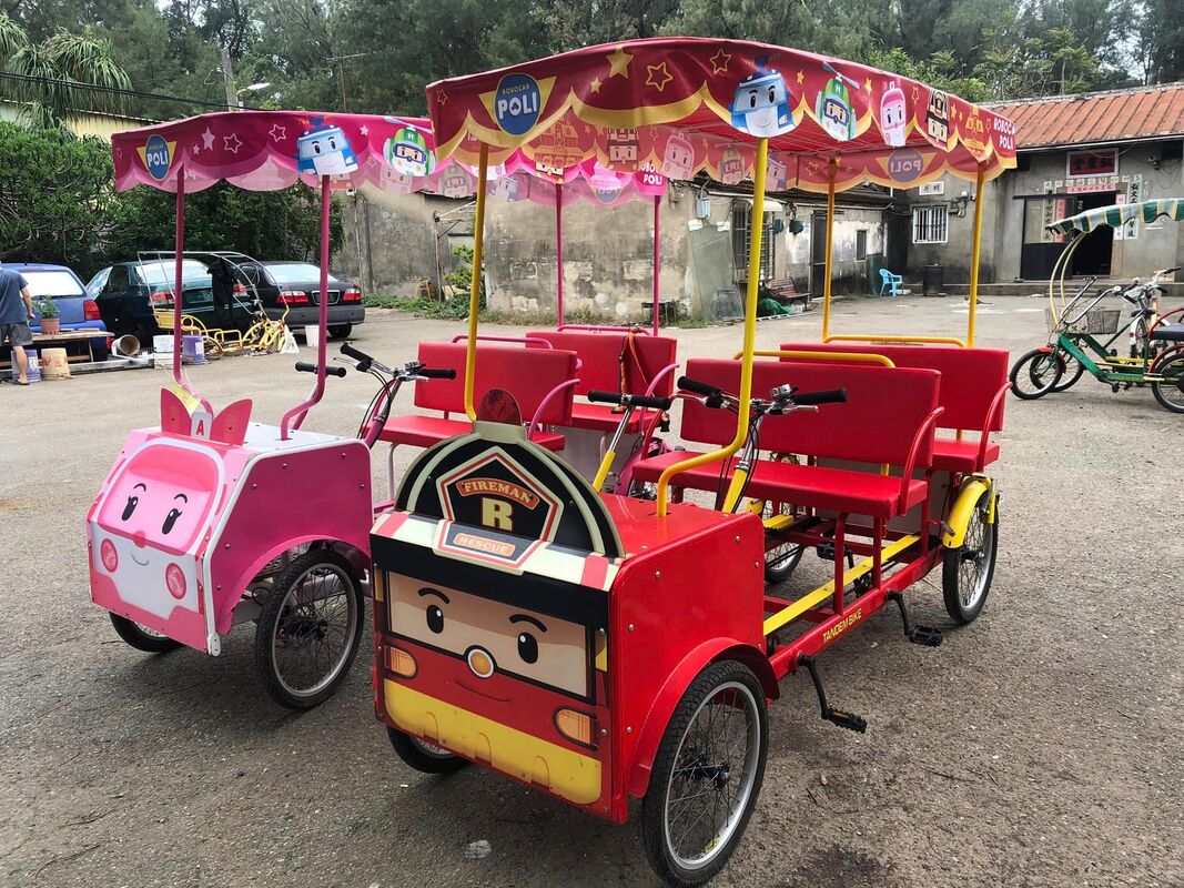 永安租車-3