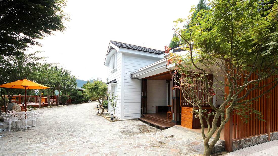 和風山莊-1