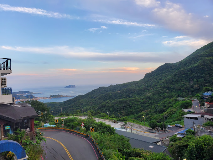 夜海民宿-1