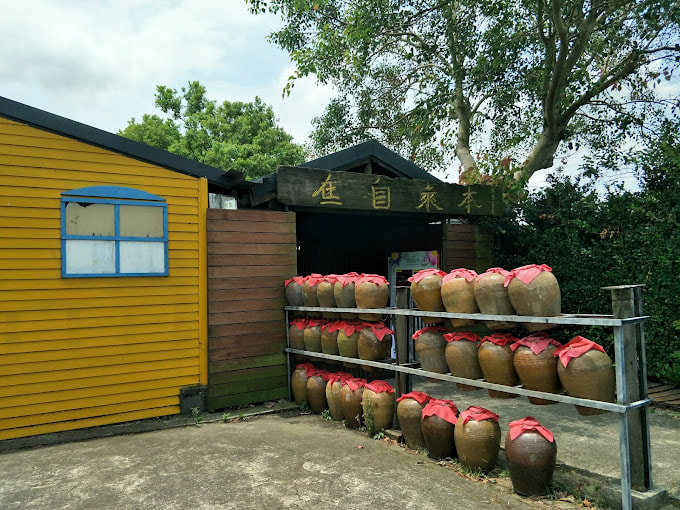 康莊蓮園-1