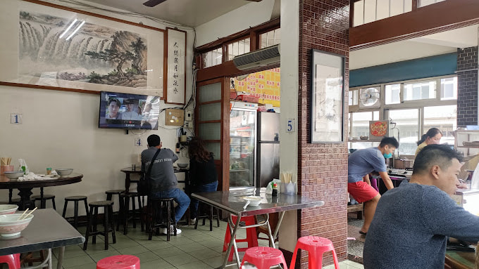 福州牛肉麵-3