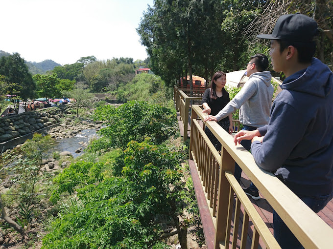 生活原鄉民宿露營區-3
