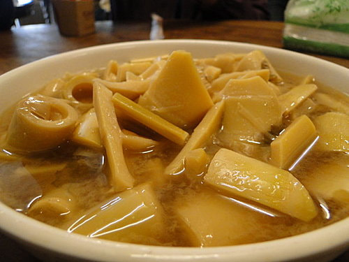 鄉之香客家料理-2