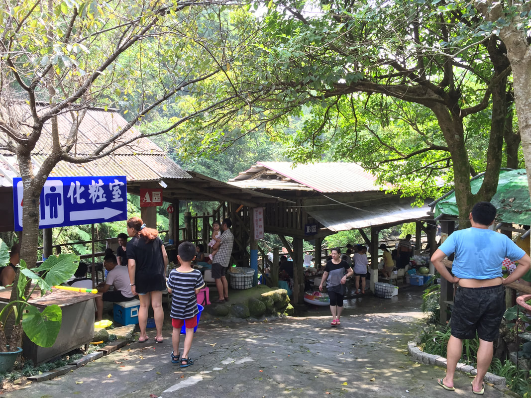 格努斯烤肉露營區-2