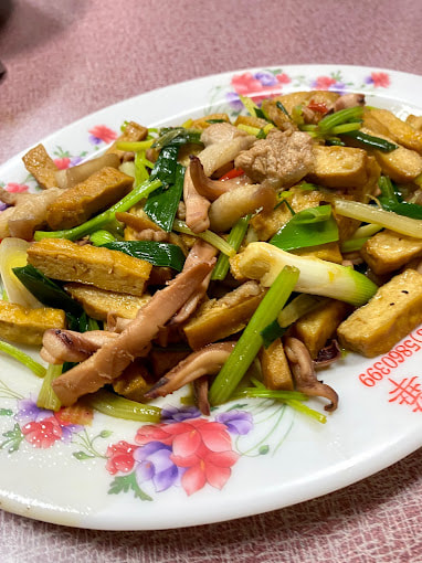 溢金園飲食店3