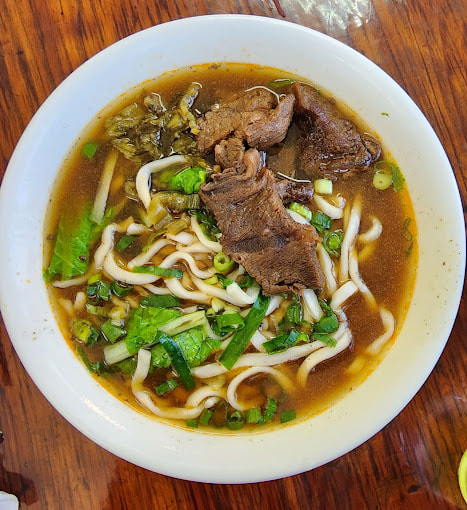 福州牛肉麵-2