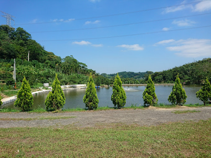 好景莊休閒農場2