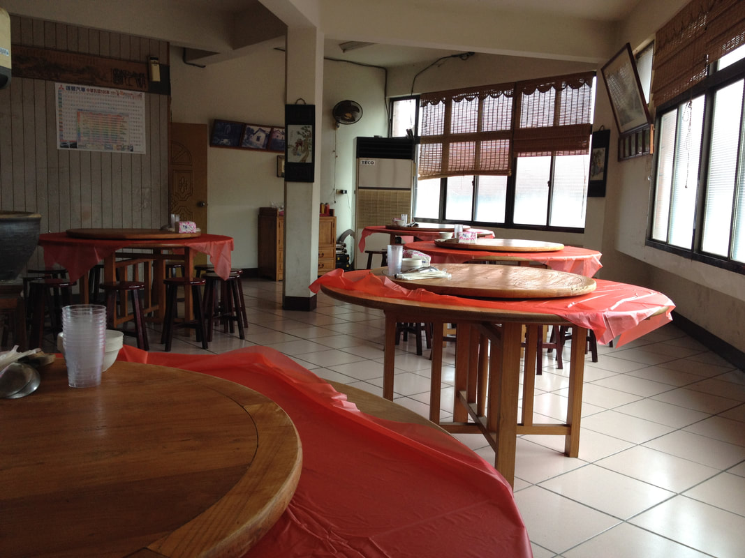 城門口點心店3