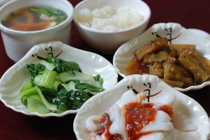 好煮藝風味小館-1