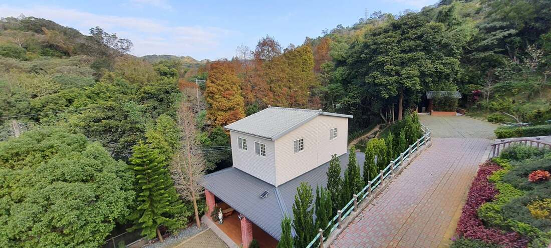 霽月山莊-1