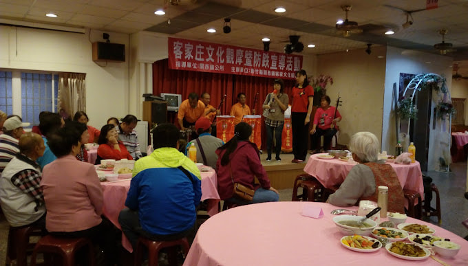 水汴頭鄉土餐廳-1