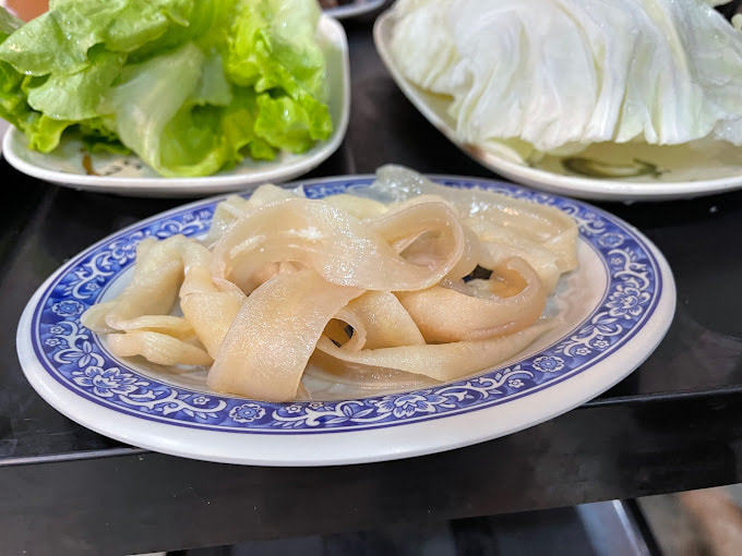 ㄚ祥薑母鴨-10