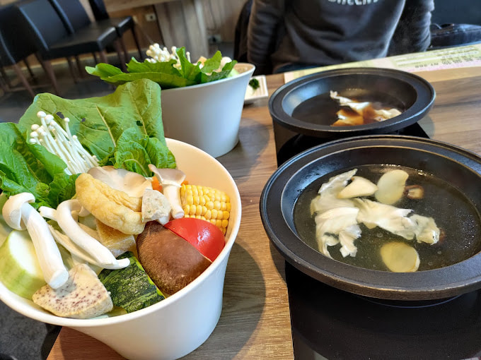 竹北蔬食鍋-1