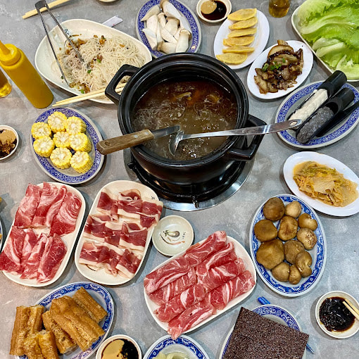 ㄚ祥薑母鴨-12